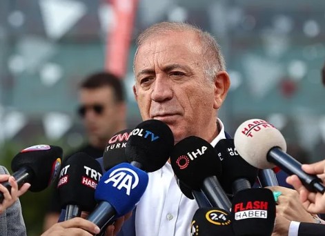 CHP İstanbul İl Kongresi! Mahkemeden yeni karar: Gürsel Tekin göreve devam edecek